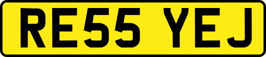 RE55YEJ