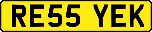 RE55YEK