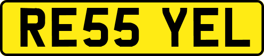 RE55YEL