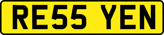 RE55YEN