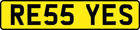 RE55YES