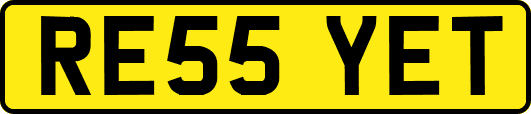 RE55YET