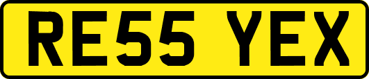 RE55YEX