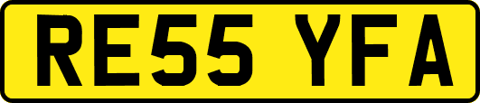 RE55YFA