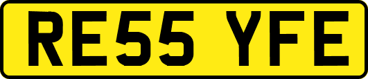 RE55YFE