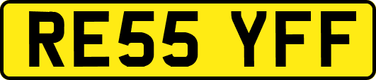 RE55YFF