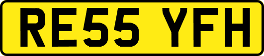 RE55YFH