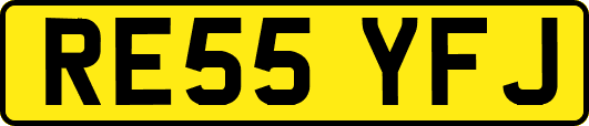 RE55YFJ