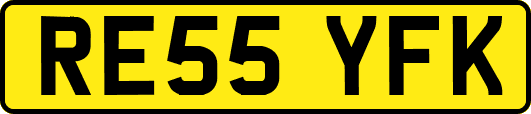 RE55YFK