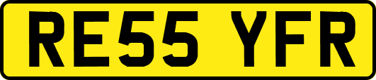 RE55YFR