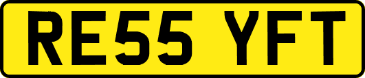 RE55YFT