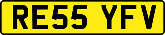 RE55YFV