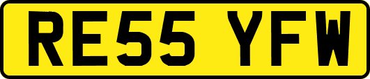 RE55YFW