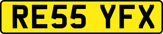 RE55YFX