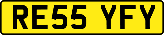 RE55YFY