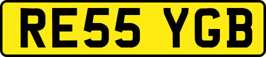 RE55YGB