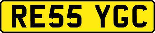 RE55YGC