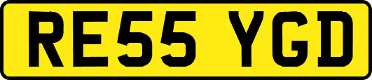 RE55YGD