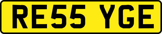 RE55YGE