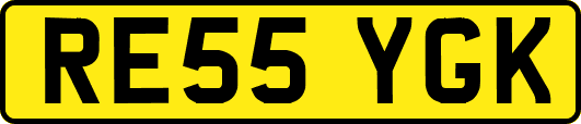 RE55YGK