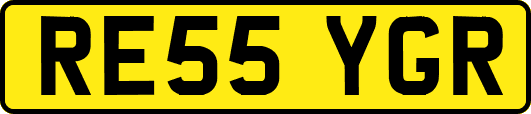 RE55YGR