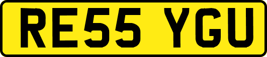 RE55YGU