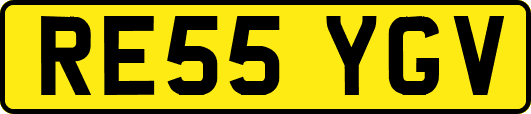 RE55YGV