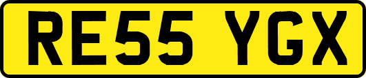 RE55YGX