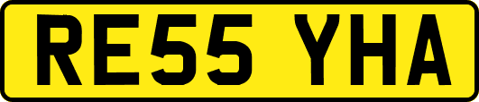 RE55YHA