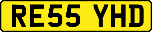 RE55YHD