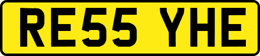 RE55YHE