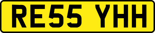 RE55YHH