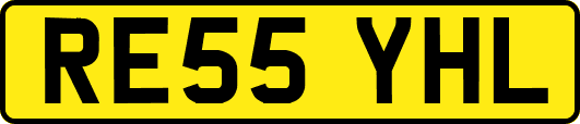 RE55YHL