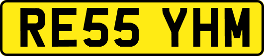 RE55YHM