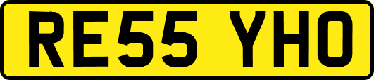 RE55YHO