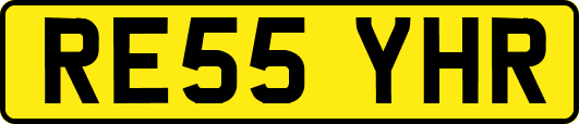 RE55YHR
