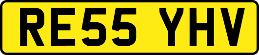 RE55YHV