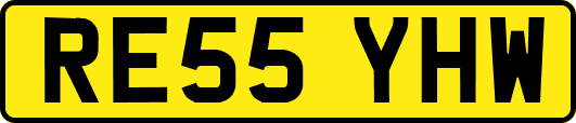 RE55YHW