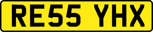 RE55YHX
