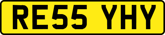 RE55YHY