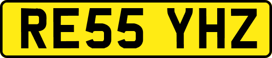 RE55YHZ