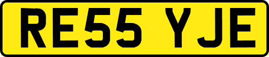 RE55YJE