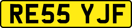 RE55YJF