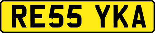 RE55YKA