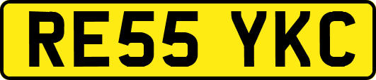 RE55YKC