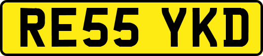 RE55YKD