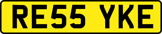 RE55YKE