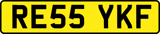 RE55YKF