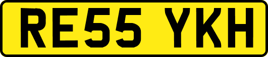RE55YKH