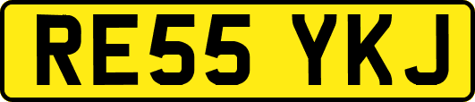 RE55YKJ
